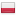 proste.pl hosted country
